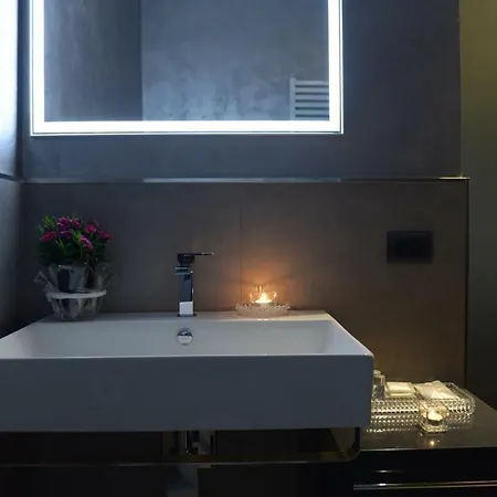 شقة Suite28 *