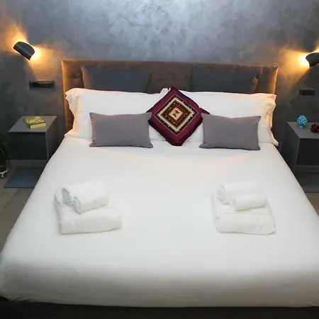 Suite28 برينديسي