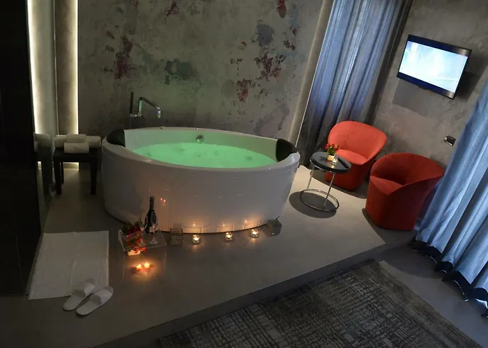 Lägenhet Suite28 Brindisi