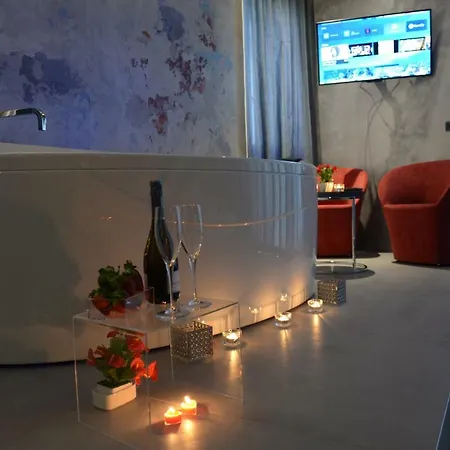 Suite28 شقة