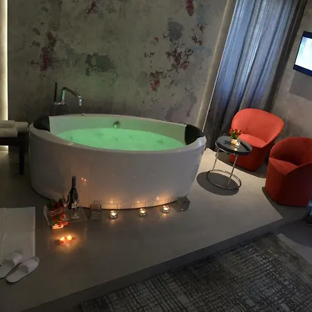 Daire Suite28 Brindisi