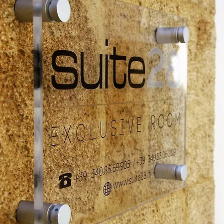 Suite28 * Brindisi