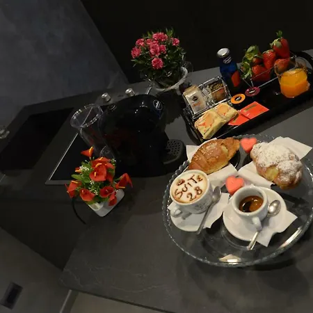 Suite28 برينديسي