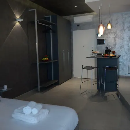 Suite28 Brindisi